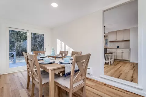 Dining - 29 Depot Rd, Ashburnham, MA 01430 photo 1 of 3