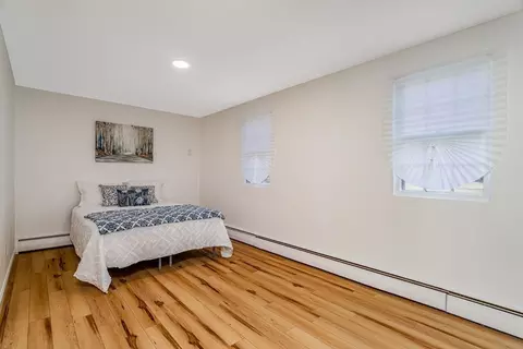 Bedroom - 29 Depot Rd, Ashburnham, MA 01430 photo 1 of 2