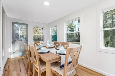 Dining - 29 Depot Rd, Ashburnham, MA 01430 photo 2 of 3