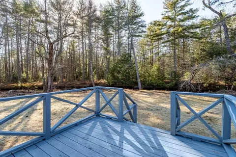 Exterior - 29 Depot Rd, Ashburnham, MA 01430 photo 7 of 9