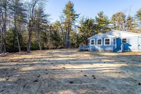 Exterior - 29 Depot Rd, Ashburnham, MA 01430 photo 6 of 9