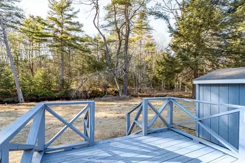Exterior - 29 Depot Rd, Ashburnham, MA 01430 photo 5 of 9