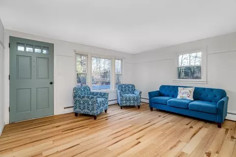 Living - 29 Depot Rd, Ashburnham, MA 01430 photo 2 of 2