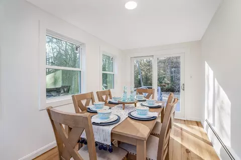 Dining - 29 Depot Rd, Ashburnham, MA 01430 photo 3 of 3
