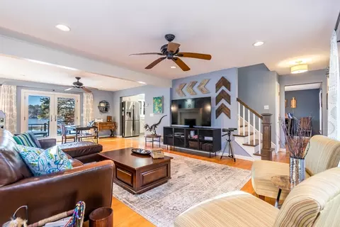 Living - 2 Blackmore Pond Way, Wareham, MA 02576 photo 2 of 3