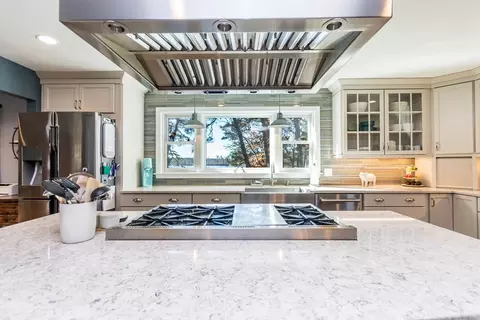 Kitchen - 2 Blackmore Pond Way, Wareham, MA 02576 photo 4 of 5