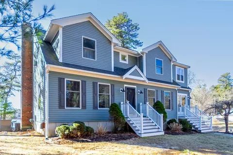 Exterior - 2 Blackmore Pond Way, Wareham, MA 02576 photo 1 of 6