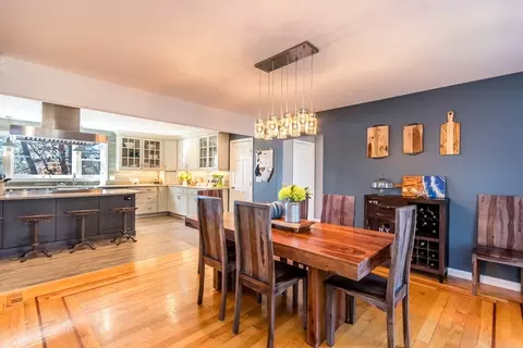 Dining - 2 Blackmore Pond Way, Wareham, MA 02576 photo 1 of 2