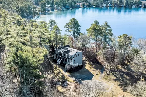 Other - 2 Blackmore Pond Way, Wareham, MA 02576 photo 2 of 9