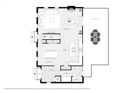 Floorplan - 2 Blackmore Pond Way, Wareham, MA 02576 photo 1 of 3