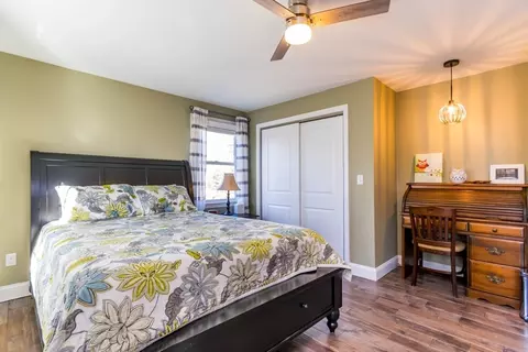 Bedroom - 2 Blackmore Pond Way, Wareham, MA 02576 photo 4 of 6