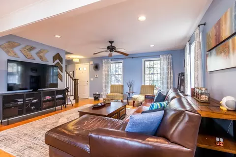 Living - 2 Blackmore Pond Way, Wareham, MA 02576 photo 3 of 3
