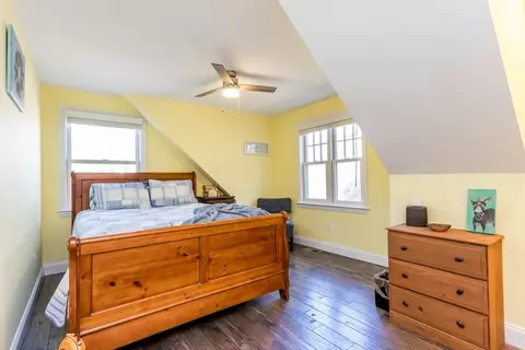 Bedroom - 2 Blackmore Pond Way, Wareham, MA 02576 photo 5 of 6