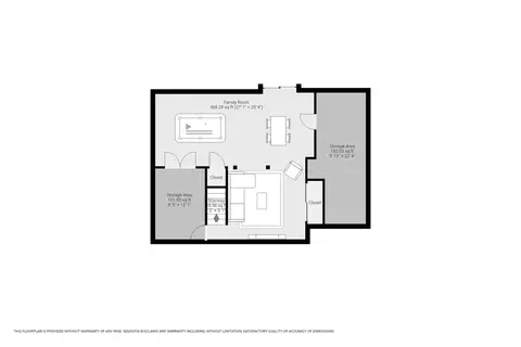 Floorplan - 2 Blackmore Pond Way, Wareham, MA 02576 photo 3 of 3