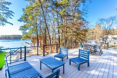Exterior - 2 Blackmore Pond Way, Wareham, MA 02576 photo 5 of 6