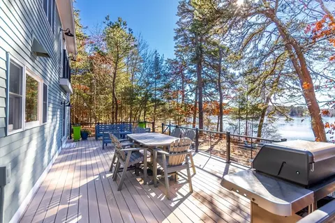 Exterior - 2 Blackmore Pond Way, Wareham, MA 02576 photo 6 of 6