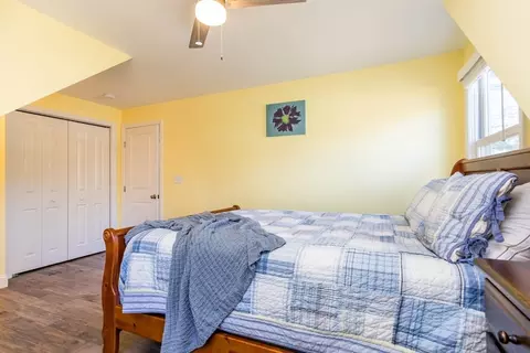 Bedroom - 2 Blackmore Pond Way, Wareham, MA 02576 photo 6 of 6