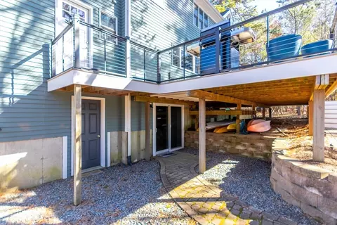 Exterior - 2 Blackmore Pond Way, Wareham, MA 02576 photo 4 of 6
