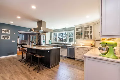 Kitchen - 2 Blackmore Pond Way, Wareham, MA 02576 photo 1 of 5