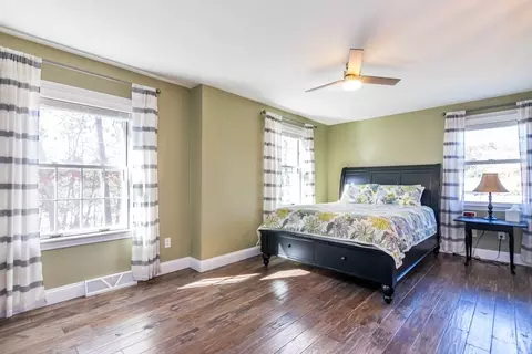 Bedroom - 2 Blackmore Pond Way, Wareham, MA 02576 photo 3 of 6