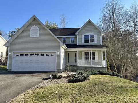 126 Kennedy Rd, Belchertown, MA 01007