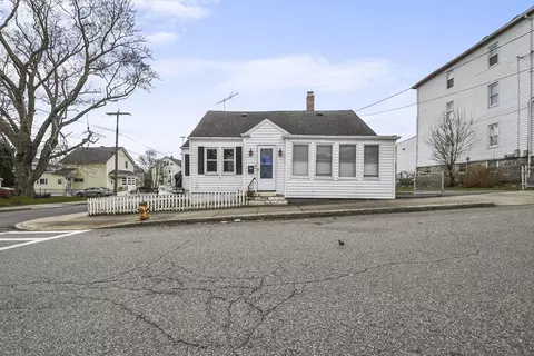 239 Jepson St, Fall River, MA 02723