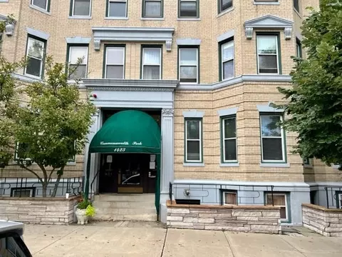 1423 Commonwealth Ave #502, Boston, MA 02135