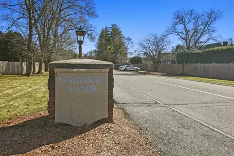 39 Pleasant St #A11, Northborough, MA 01532