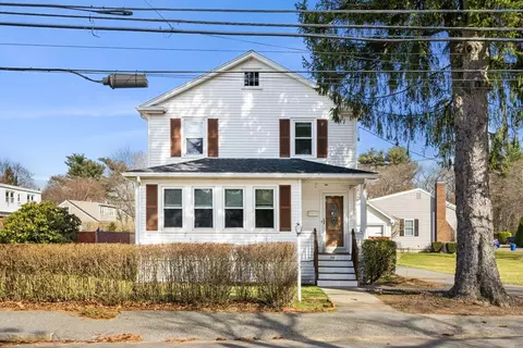 96 Spring St, Stoneham, MA 02180