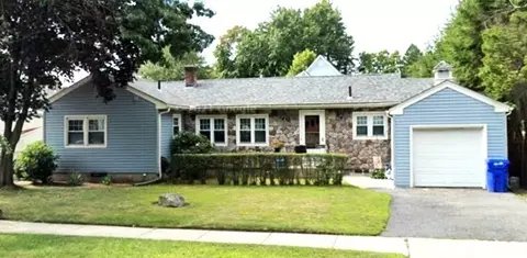 185 East St, Springfield, MA 01104