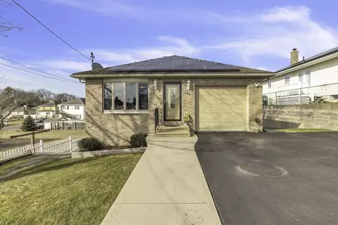 141 Kirkland Ave, Ludlow, MA 01056