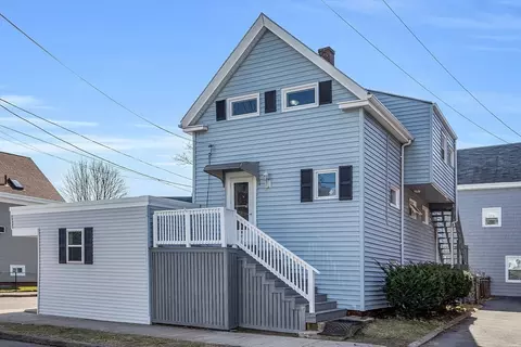52-54 Waverly St, Lynn, MA 01904