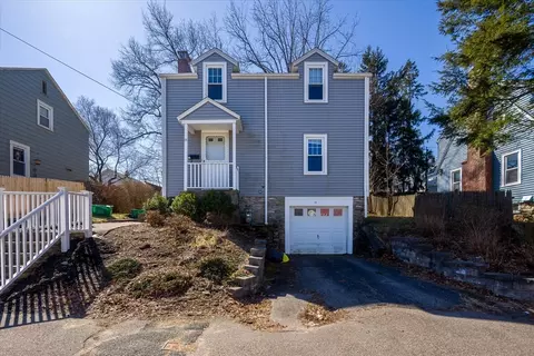 33 Huntington Ave, Worcester, MA 01606