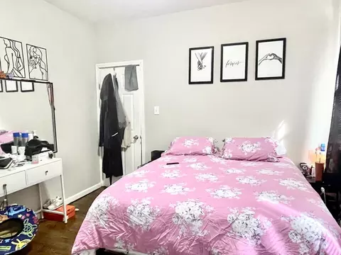 Bedroom - 23 Parkwood St, Springfield, MA 01108 photo 3 of 3