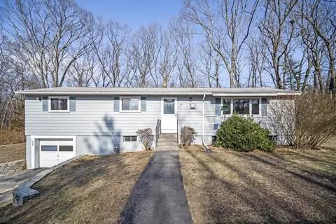 67 Jean Rd, Marlborough, MA 01752