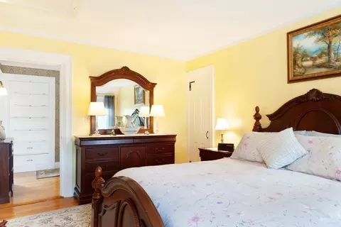 Bedroom - 176 Underwood St, Fall River, MA 02720 photo 4 of 5