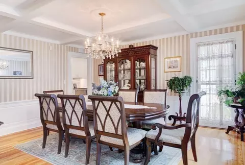 Dining - 176 Underwood St, Fall River, MA 02720 photo 2 of 2