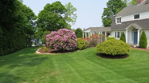 Exterior - 176 Underwood St, Fall River, MA 02720 photo 2 of 13
