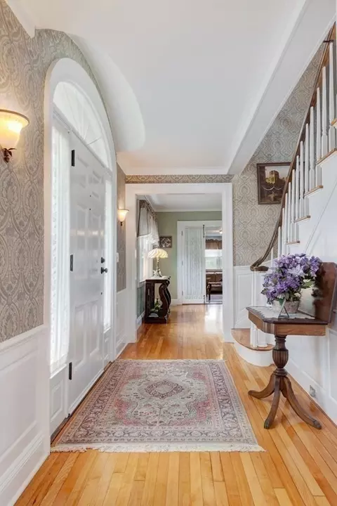 Entry Way - 176 Underwood St, Fall River, MA 02720 photo 1 of 7