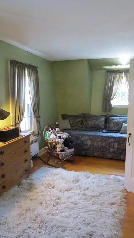 Bedroom - 176 Underwood St, Fall River, MA 02720 photo 5 of 5