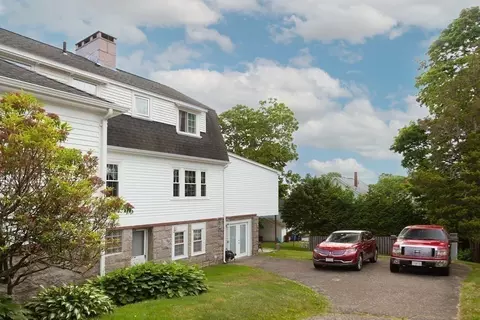 Exterior - 176 Underwood St, Fall River, MA 02720 photo 10 of 13