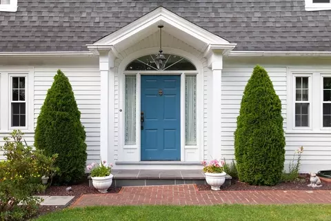Exterior - 176 Underwood St, Fall River, MA 02720 photo 3 of 13