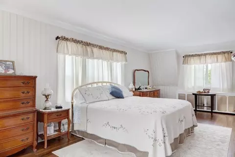Bedroom - 176 Underwood St, Fall River, MA 02720 photo 2 of 5