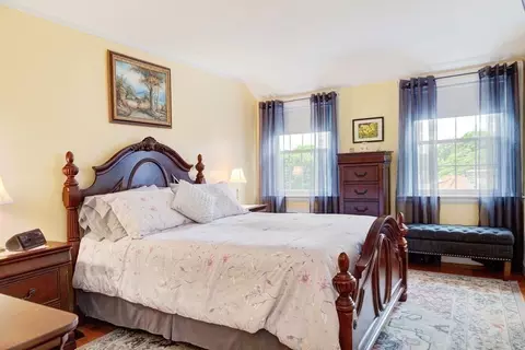 Bedroom - 176 Underwood St, Fall River, MA 02720 photo 3 of 5