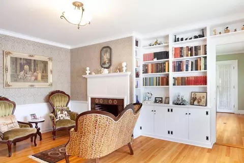 Living - 176 Underwood St, Fall River, MA 02720 photo 3 of 5