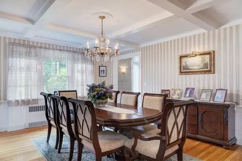 Dining - 176 Underwood St, Fall River, MA 02720 photo 1 of 2