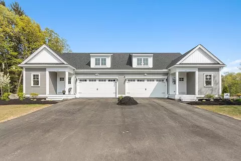 271 Sewall St #271, Boylston, MA 01505