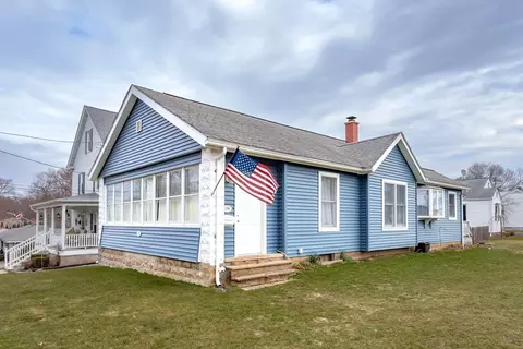 138 Lancaster Ave, West Springfield, MA 01089