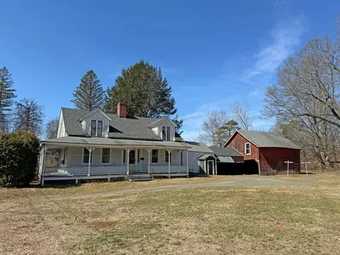 175 Cleveland St, Greenfield, MA 01301