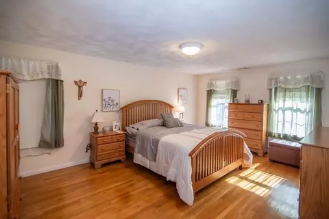 Bedroom - 20 Devonshire St, Lawrence, MA 01843 photo 1 of 5